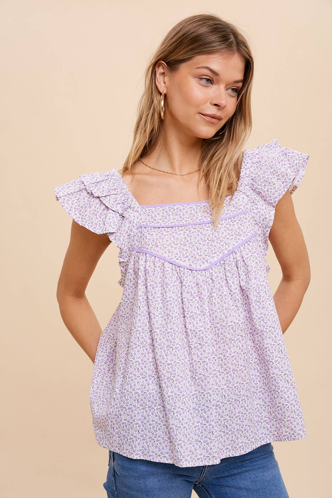 Alani Top