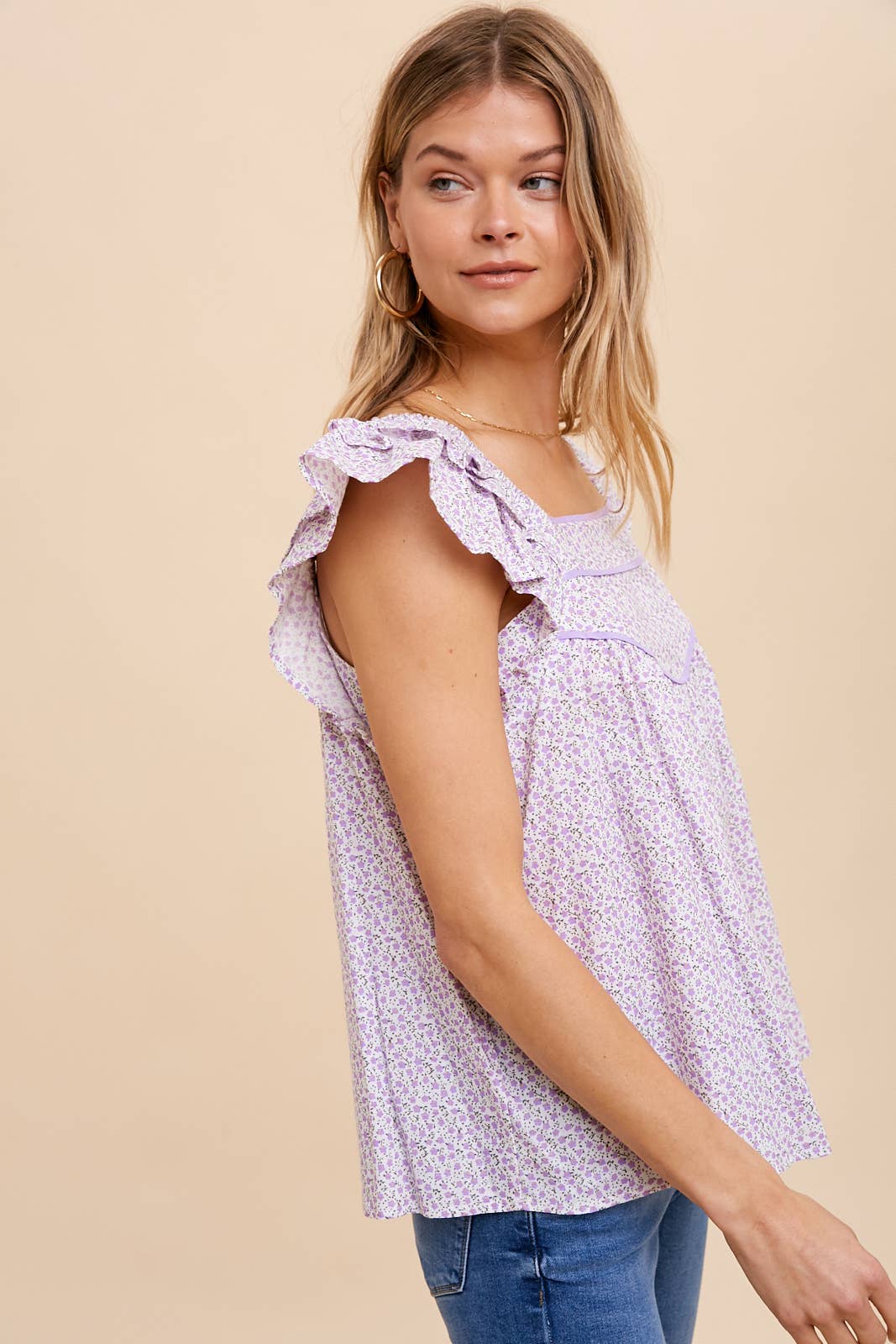 Alani Top