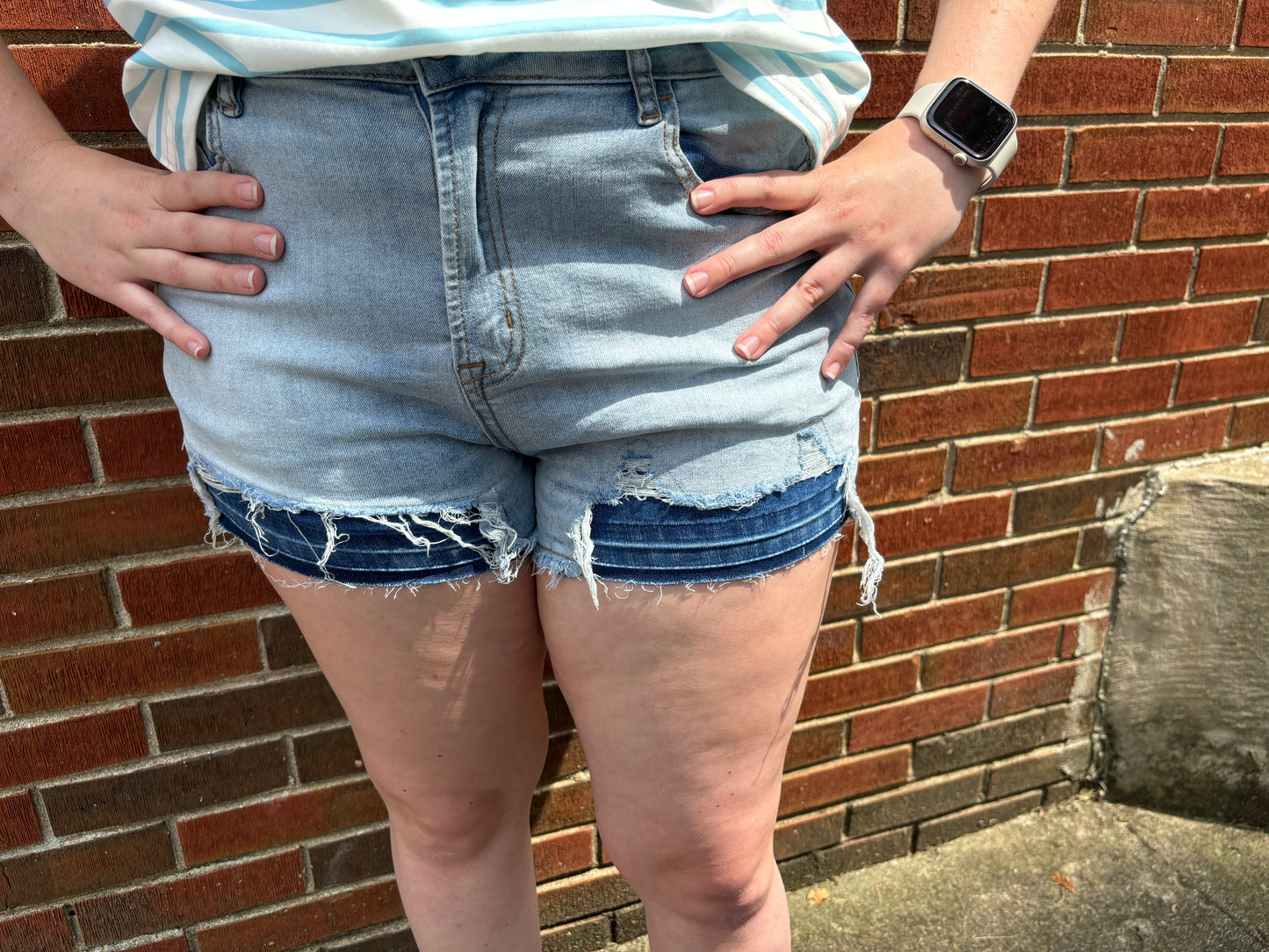 Charlie Shorts
