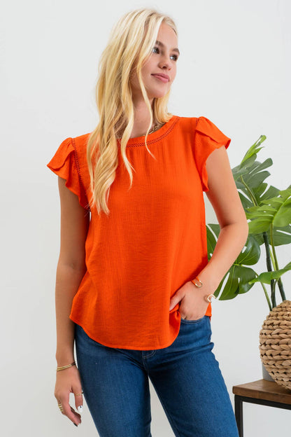 Juniper Top