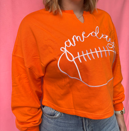 Tennessee Sweatshirt