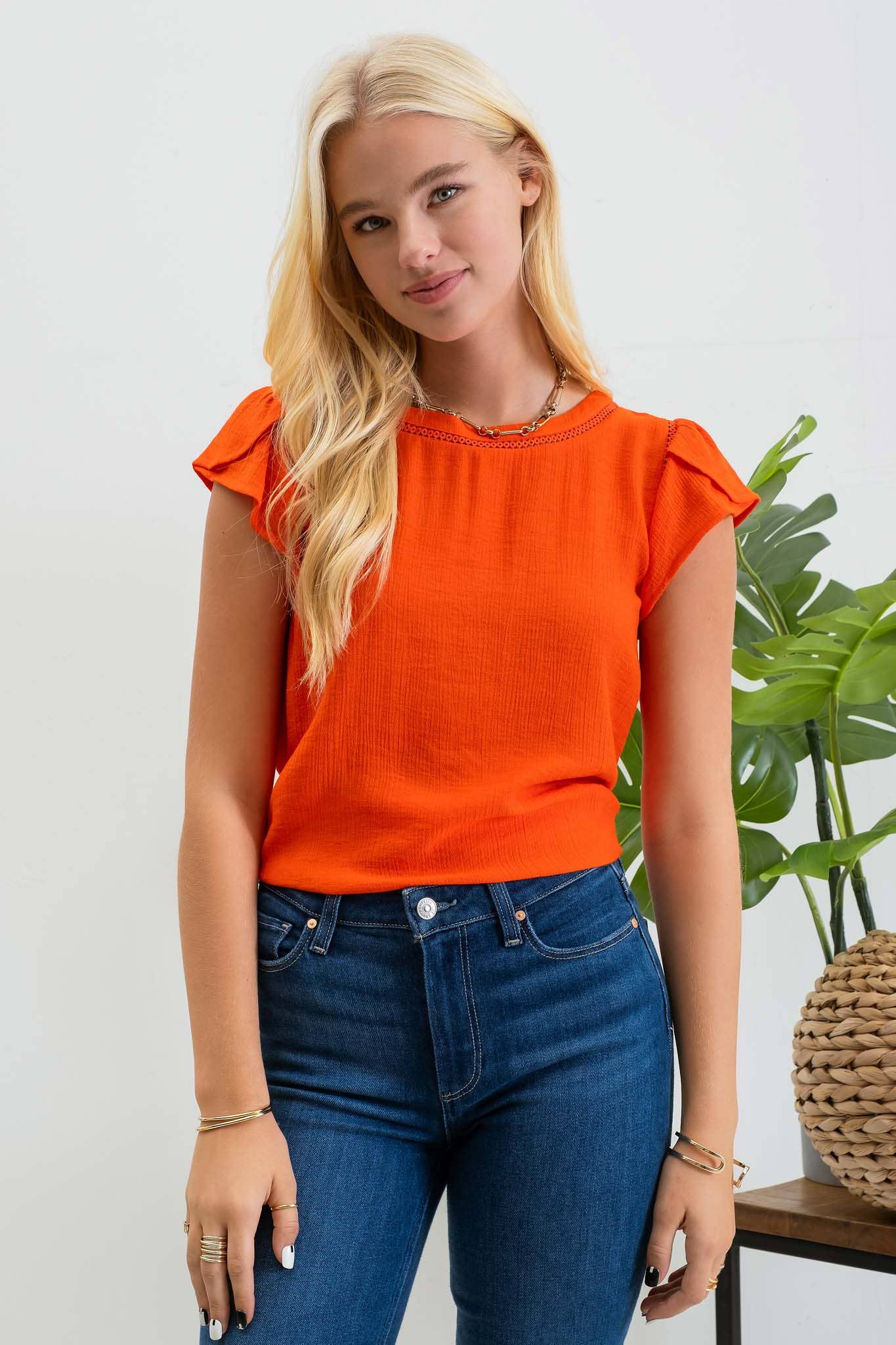 Juniper Top