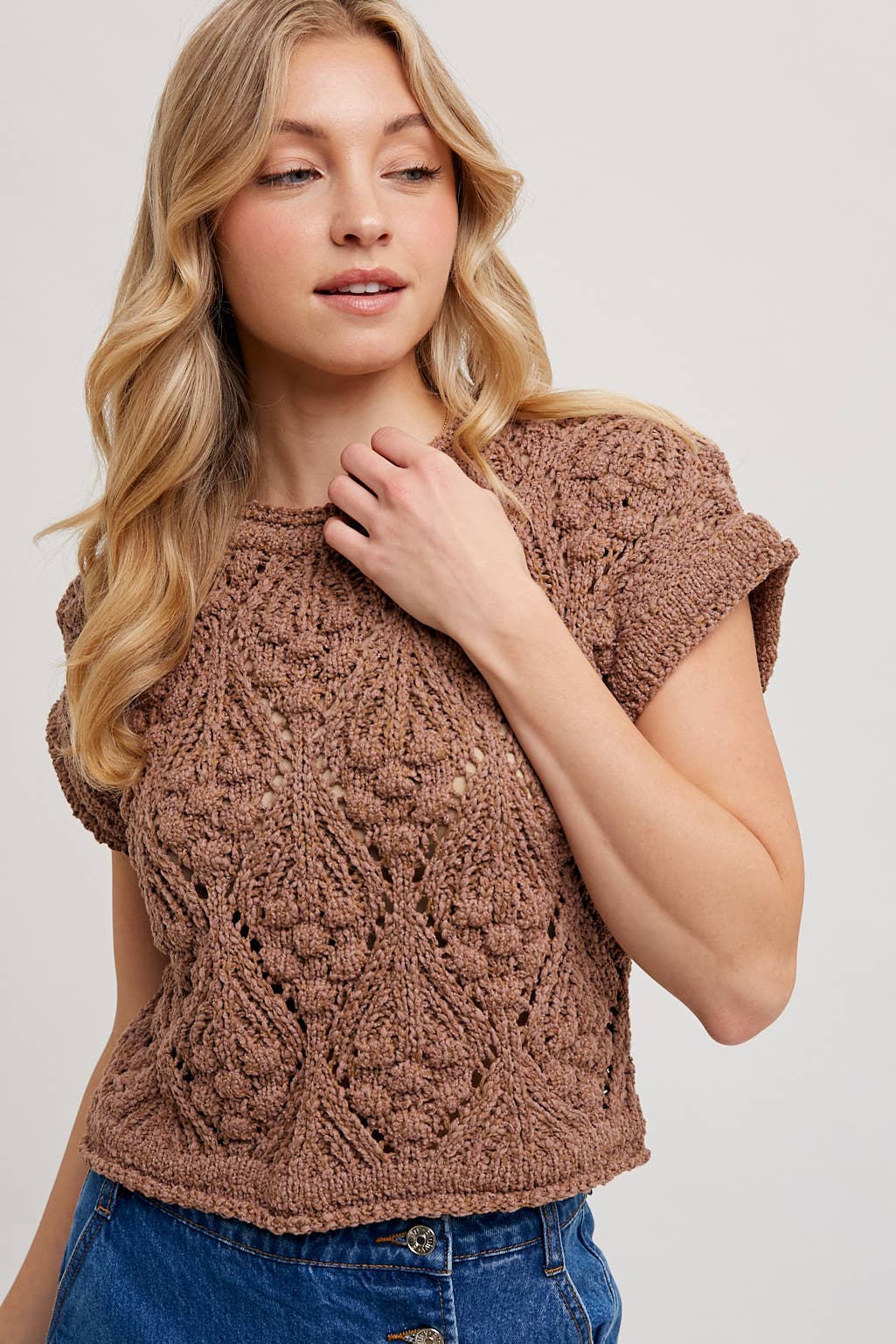 McKenna Sweater