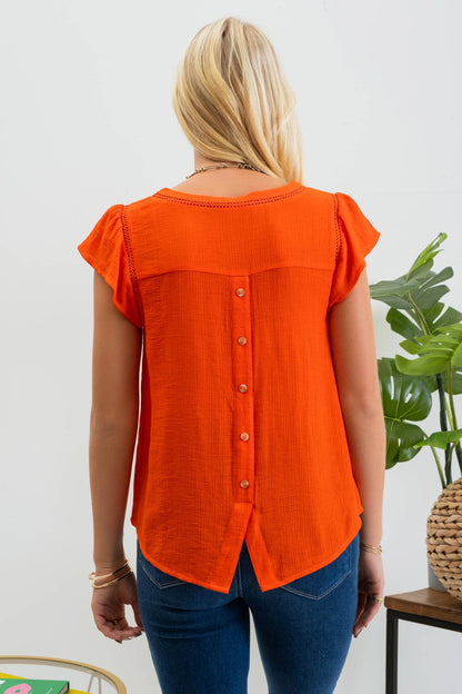 Juniper Top