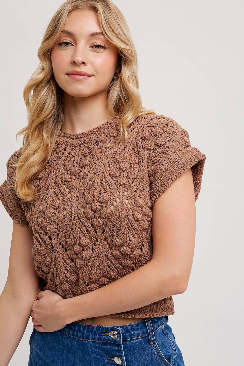 McKenna Sweater