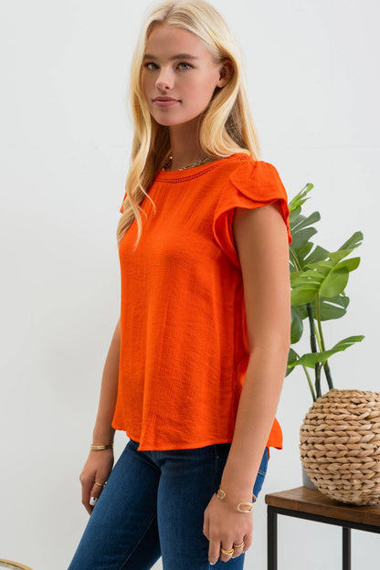 Juniper Top