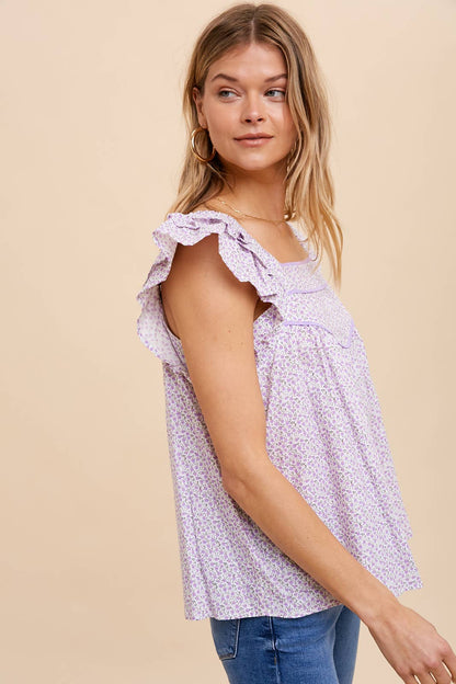 Alani Top
