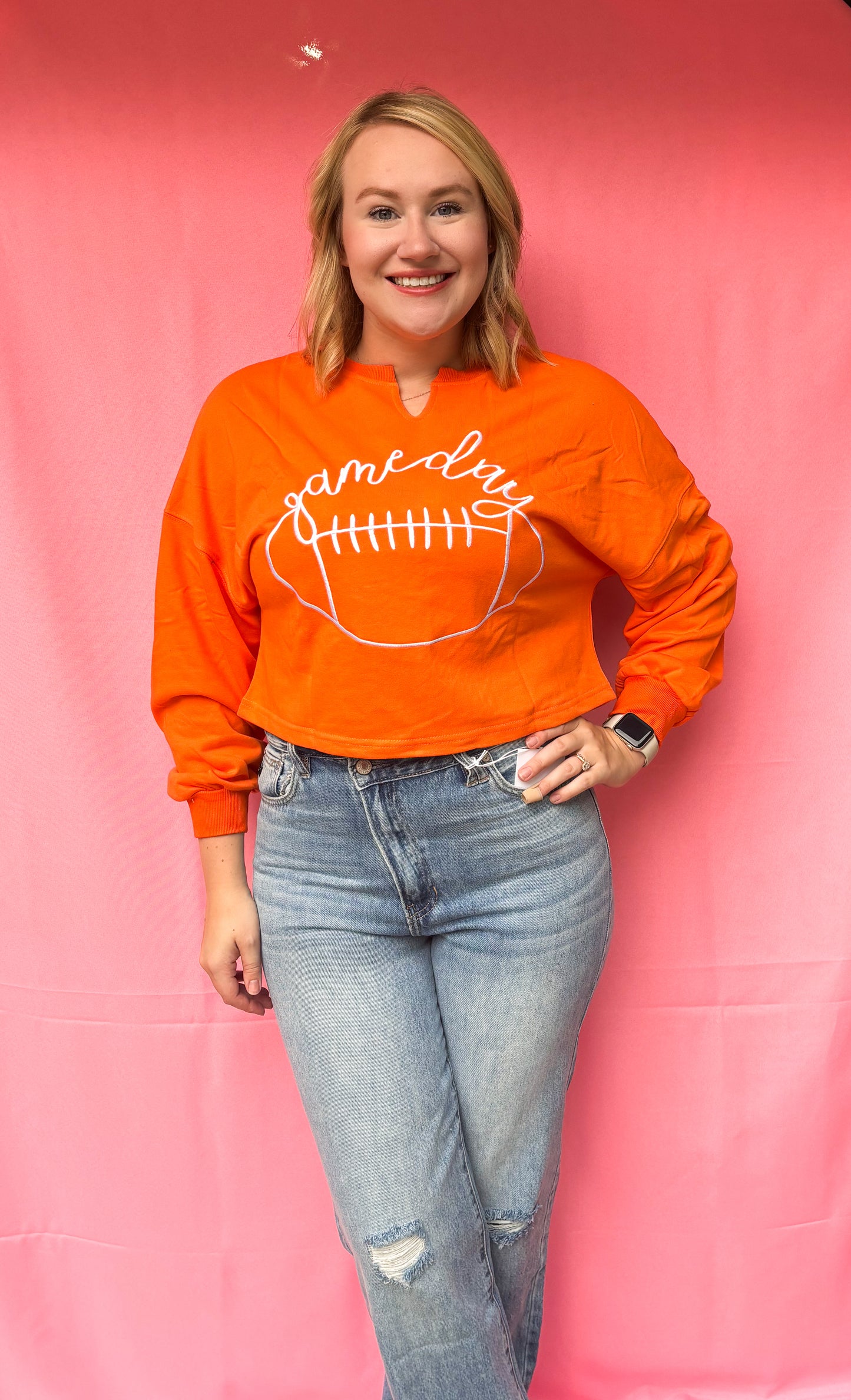 Tennessee Sweatshirt