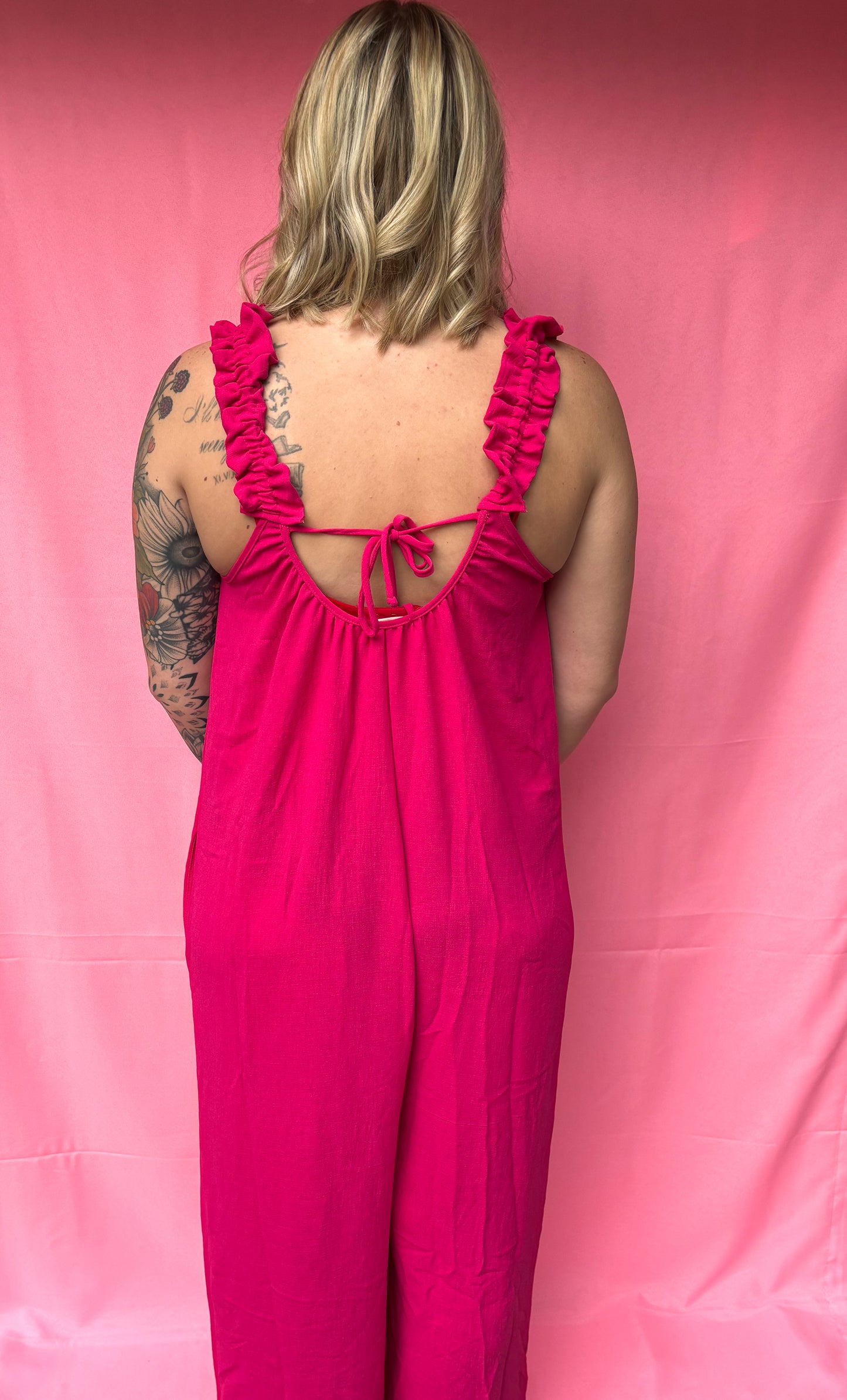 Stella Jumpsuit