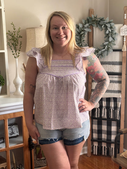 Alani Top