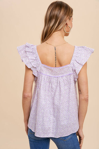 Alani Top