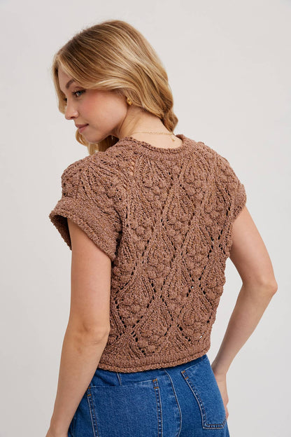 McKenna Sweater